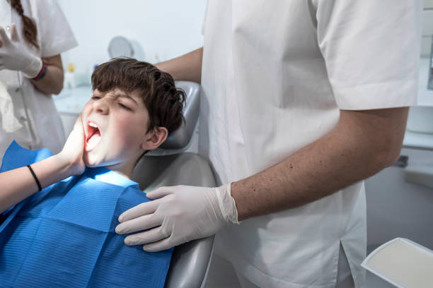 Best Pediatric Emergency Dentist in Hollandale, MS