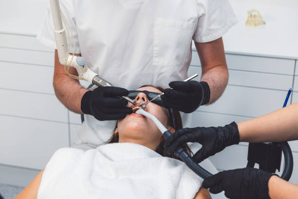 Best Emergency Orthodontic Repairs in Hollandale, MS